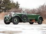 Bentley 4&frac14;-Litre Le Mans Style Tourer 1931 года